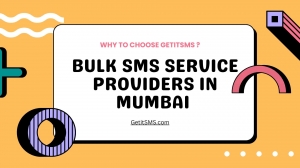 Enhance Your Business Using Bulk SMS Services In Mumbai