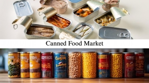 Canned Food Market Size, Share, Regional Analysis and Forecast to 2032