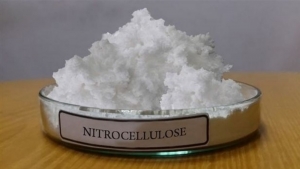 Establish a Profitable Nitrocellulose Manufacturing Plant 