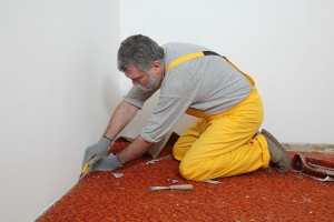 Carpet Wrinkle Repair Perth: How To Choose The Right Service Provider