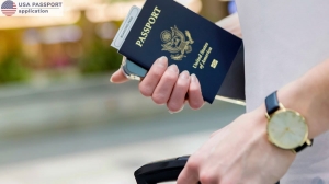USA Passport Application: How to Renew Your Passport at the Post Office?
