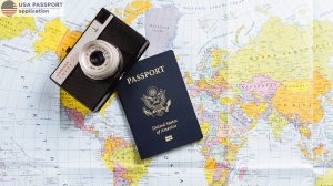 USA Passport Application: Where to Get Your Passport Photo Taken in 2025