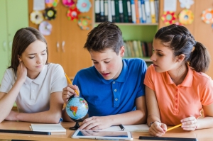 Excellence in CBSE Curriculum Schools in Dubai
