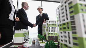 Avoid 5 Common Mistakes in Financing Commercial Property