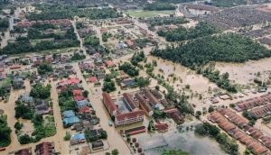 Why Professional Water Damage Restoration is a Must After Flooding