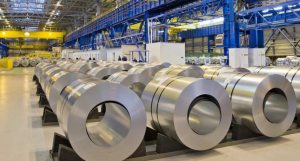 Why Stainless Steel Coils Are Critical to Industrial Growth