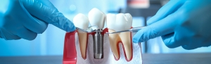 Can I Get Dental Implants in Dubai If I Have Gum Disease