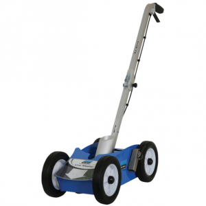 Everything You Need to Know About a Car Park Line Marking Machine