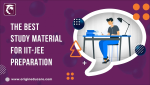 THE BEST STUDY MATERIAL FOR IIT-JEE PREPARATION