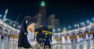 Discovering the Perfect Umrah Package from the USA