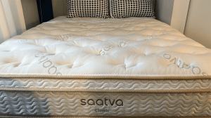 Find the Perfect Saatva Mattress for Your Bedroom: Ultimate Comfort for US Sleepers