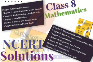 Boost Your Grades with NCERT Solutions for Class 8 Maths