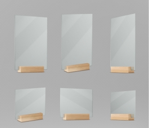 Where to Buy High-Quality Acrylic Products in Abu Dhabi