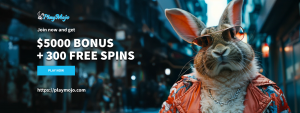 Playmojo Casino Where Boredom Goes to Die