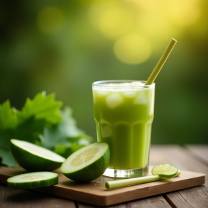 Top 10 Organic Juices for Fast Fat Burning Naturally – HolyIndia