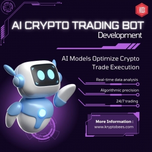 AI Crypto Trading Bot Dev Guide: Protecting API Keys & Exchange Access