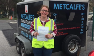 Why CAT C Driver Training is Essential for Career Advancement in Transportation
