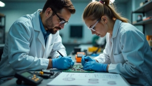 Top Ac PCB Repairing Course in Delhi