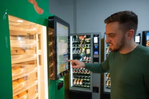 How Micro Marketing Can Personalize Vending Machine Sales