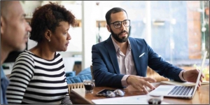 The Future of Financial Services in a Digital-First World