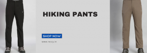 How to Choose the Best Gear for Hiking