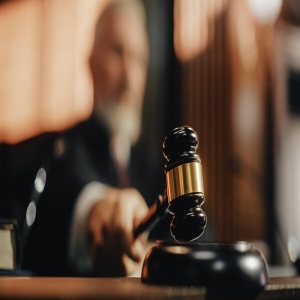Criminal Defense Lawyer in Weatherford