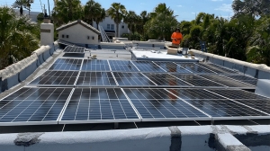 10 Benefits of Installing a Solar Power System at Home