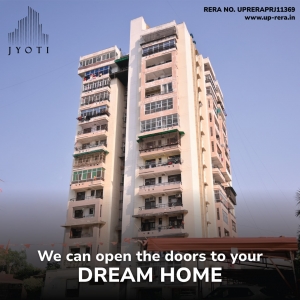 jyotiproperties-Kanpur, The Rising Star in India’s Real Estate Landscape