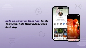 Build an Instagram Clone App