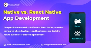 React Native vs Native: What to Choose for App Development