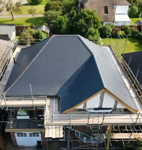 Top Ways Roofing Services Protect Your Home or Business