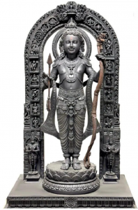 Bring Home Divine Art: Marble Murtis & Sculptures