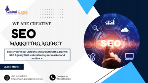 Darwin SEO Agency: Unlocking Organic Success in the Northern Territory
