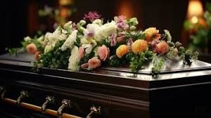 The role of funeral homes during life’s toughest days
