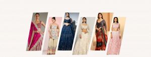 Buy Designer Sarees, Lehengas & Gowns Online | Ethnic Wear for Women – Meena Gurnam
