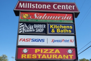 Why Should You Choose Local Experts for Custom Signs in Millstone NJ?