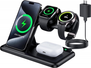 Imagine Marketing Ltd (boat Lifestyle) and Asia-Pacific Mobile Phone Accessories