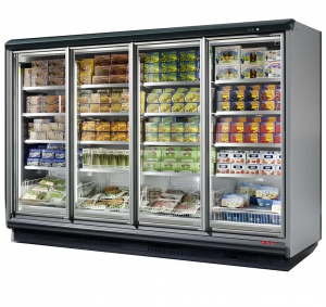 Commercial Display Market to Surge Fueled by AI and IoT Integration