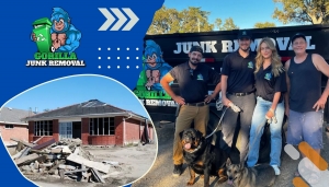 Junk Removal Paso Robles