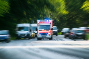 How to Seek Compensation for Injuries From a Speeding Accident