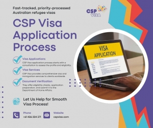 CSP Australia