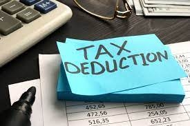 Common Mistakes People Make When Claiming a Tax Deduction
