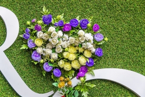 What To Write On Funeral Flowers Card For Grandad