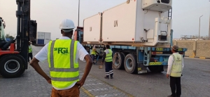Logistics and Shipping Solutions: Air Freight, Relocations, and Maritime Services 