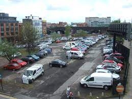 How Much Is Car Parking In Birmingham?