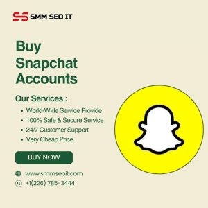 The Ultimate Guide to Help You Buy Snapchat Accounts