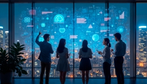 IT Staff Augmentation Strategy
