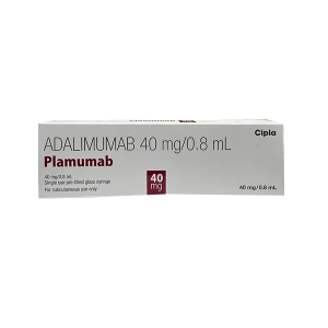 Unlocking Relief: Understanding Adalimumab Injection and Its Role in Transforming Lives