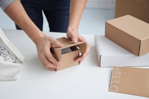 Why the 10x10x10 Corrugated Cardboard Box is Perfect for Your Shipping Needs