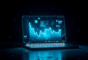 Can Generative AI Really Predict the Stock Market?